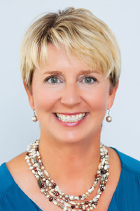 Mary Beth Willis Hudson.