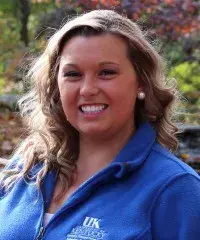 Megan Perrin headshot